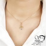 گردنبند استیل کد: ۱۹۶۳