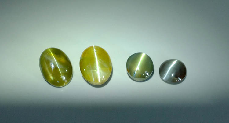 خواص سنگ چشم گربه - فروشگاه زیورآلات استرلینگ