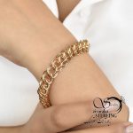 دستبند زنانه برند ژوپینگ کد 5188 - Image 3