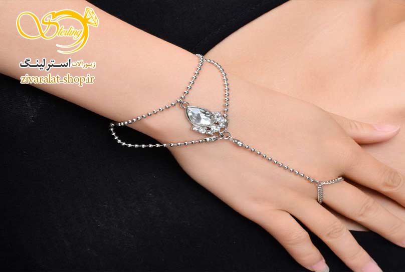 در خرید دستبند نقره به چه مواردی باید توجه کنیم؟