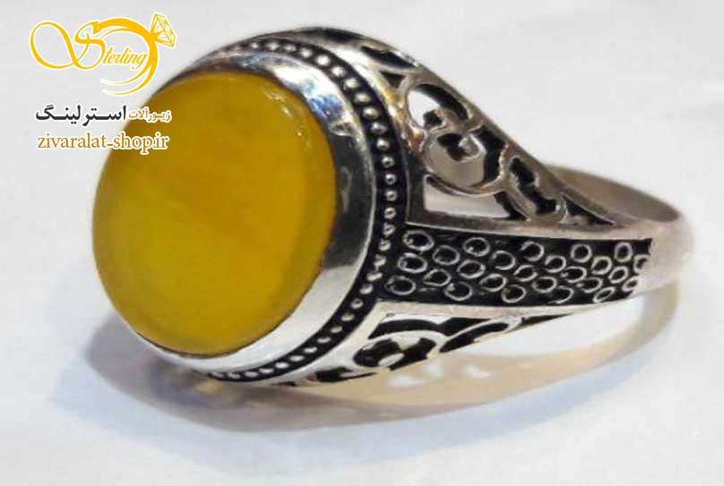انگشتر شرف الشمس