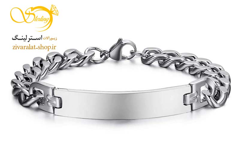چگونه از سیاه شدن دستبند نقره پیشگیری کنیم