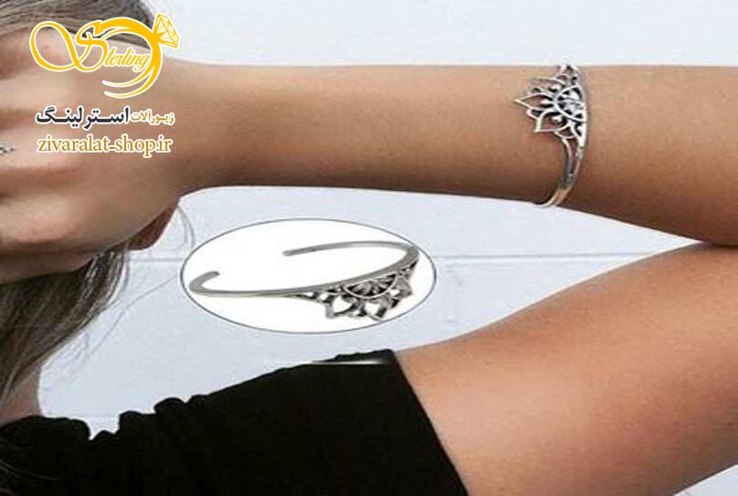 چگونه از سیاه شدن دستبند نقره پیشگیری کنیم