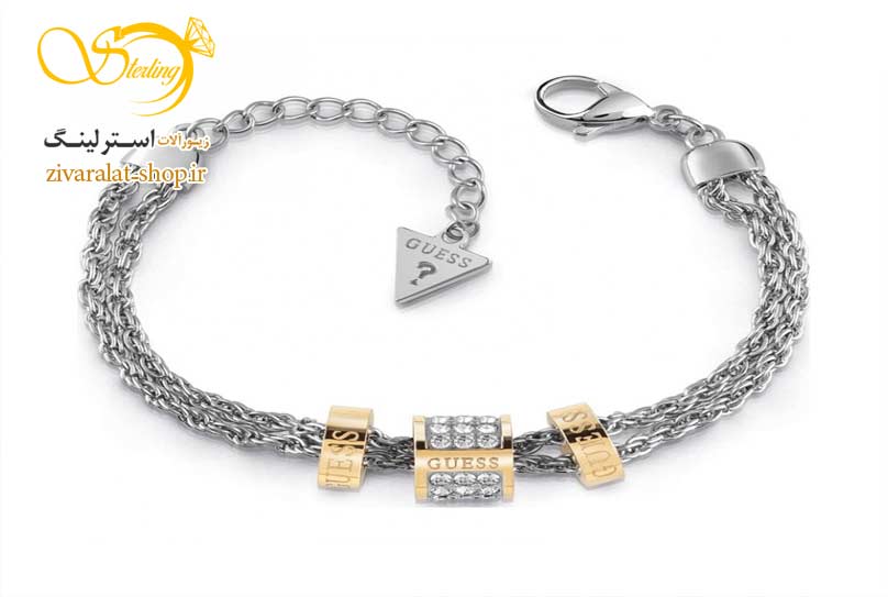 چگونه از سیاه شدن دستبند نقره پیشگیری کنیم