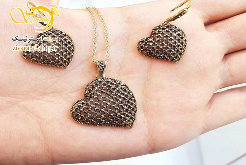 نقره سیاه قلم چیست ؟ 4 نقره سیاه قلم چیست ؟