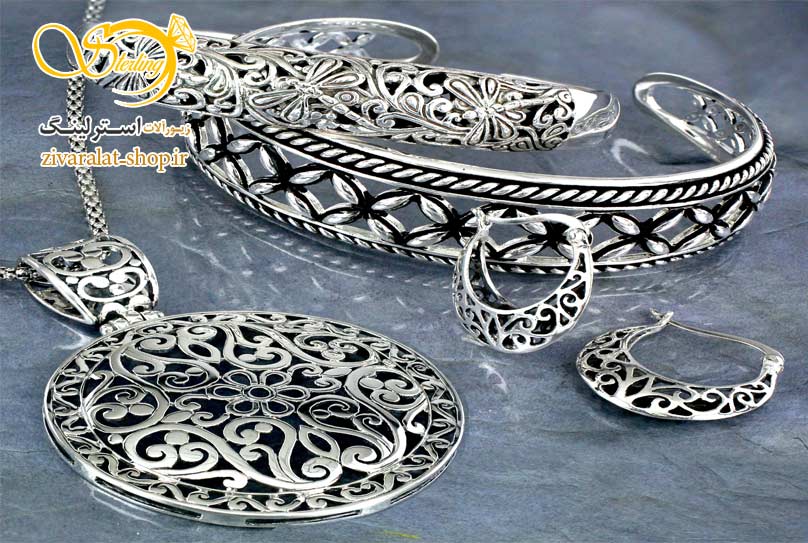 نکات مهم هنگام خرید نقره