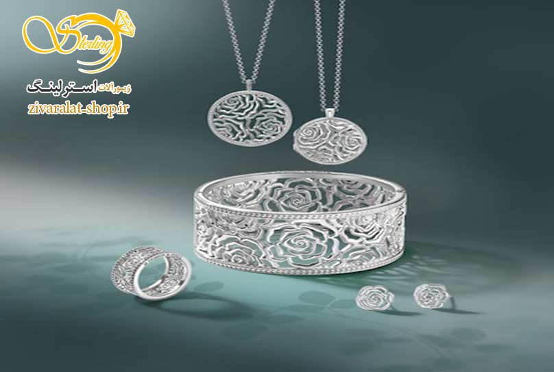 نکات مهم هنگام خرید نقره