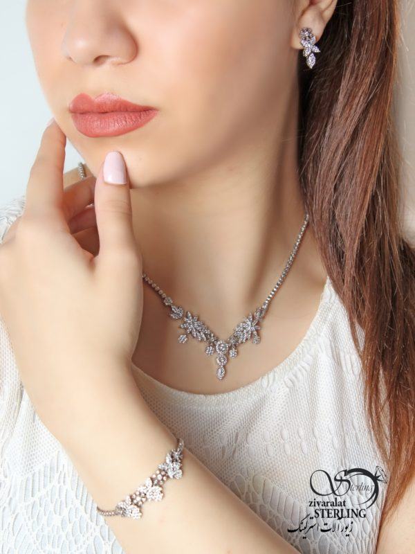 تفاوت نقره استرلینگ با نقره خالص ، کدام را بخریم؟ 4 تفاوت نقره استرلینگ با نقره خالص