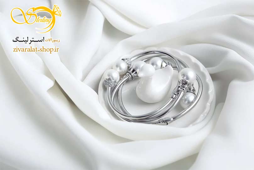 آیا از مزایای نقره اطلاع دارید؟