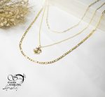 رولباسی زنانه آویز گل کد 5793