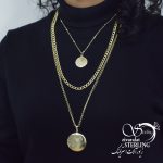 رولباسی زنانه کد 6033 - Image 2