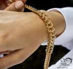 دستبند زنانه برند ژوپینگ کد 5188 - Image 2