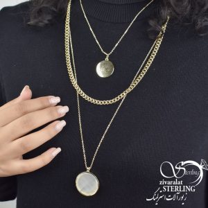 رولباسی زنانه کد 6034