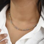 زنجیر برند توپی ژوپینگ کد5694 - Image 2