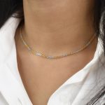 زنجیر حصیری برند ژوپینگ کد 5696 - Image 2