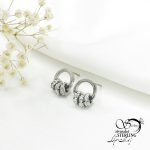 گوشواره زنانه کد 6162
