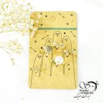 پک انگشتر زنانه کد 6179 - Image 2