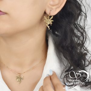 نیمست فرشته طلاروس