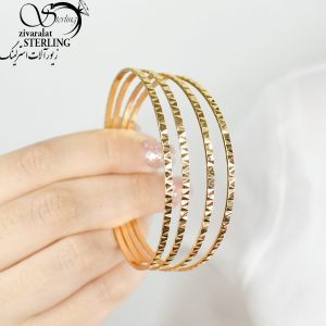 النگو برند ysx طرح دالبری