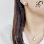 نیمست ژوپینگ نگین چند بعدی کد 11907