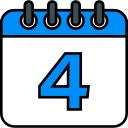 number 4