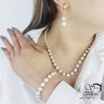 سرویس ژوپینگ گوی و مروارید کد 17568