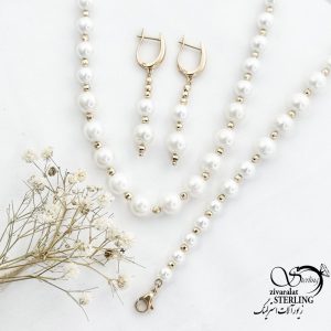 سرویس ژوپینگ گوی و مروارید کد 17568