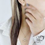 نیمست جواهری ژوپینگ کد 17607