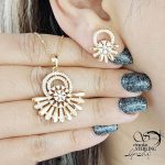 نیمست جواهری ژوپینگ کد 17607