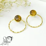 گوشواره-ترک-دست-ساز-زنانه-کد-6051