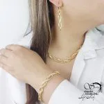 سرویس طرح طلا مجلسی کد 16202