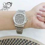 ساعت مردانه برند Patek Philippe (پتک فیلیپ) استیل کد 19987
