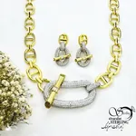 سرویس مجلسی هرمس طرح طلا کد 20064