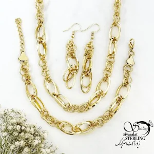 سرویس مجلسی حلقه تو حلقه کد 20082