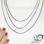 رولباسی زنانه فانتزی کد 3010