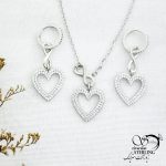 نیمست قلب و بینهایت برند ژوپینگ کد 14012