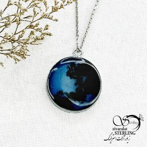 گردنبند فانتزی کد 14733