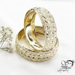 تک پوش طرح شطرنجی 20 میل برند طلاروس کد 18745