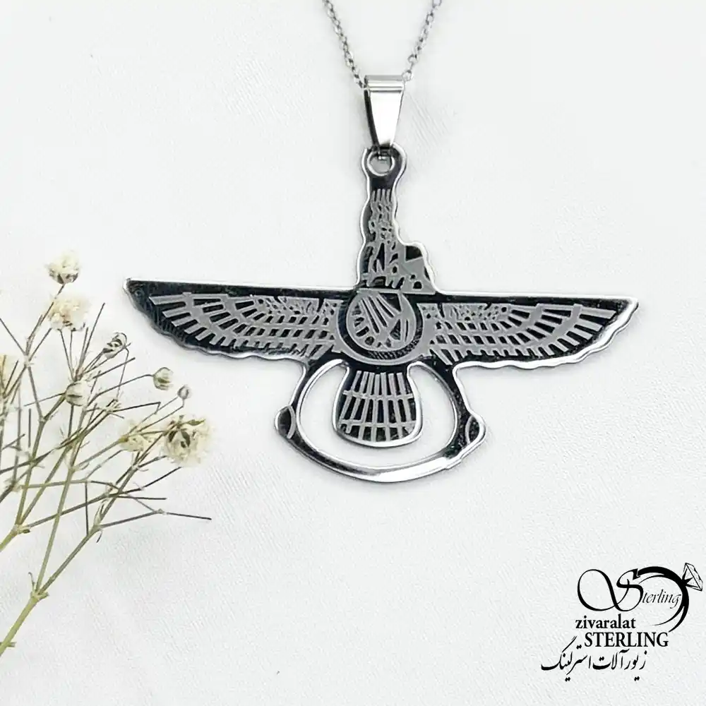 18919-st-140-d8a8d8afd988d986-d8b2d986d8acdb8cd8b1-copy.webp پلاک فروهر مارک استیل کد 18919