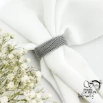 انگشتر کلاسیک حصیری اسپرت کد 20549