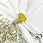 انگشتر شرف الشمس رکاب پشت بسته حرز اما جواد کد 20587