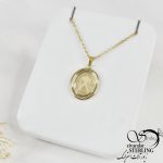 گردنبند ماه تولد بهمن برند ژوپینگ