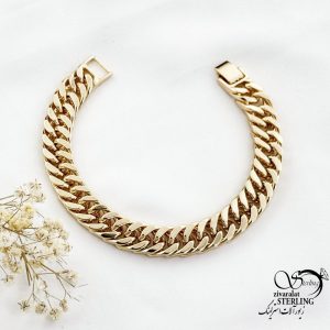 دستبند کارتیر ژوپینگ (اسپرت) کد 17779