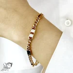 دستبند کارتیر ژوپینگ با کیفیت بالا کد 21026