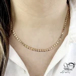 گردنبند (زنجیر) کارتیر برند ژوپینگ کد 21712 - Image 2