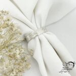 انگشتر نقره دست دوم تراش کاری سایز11 (66) کد 22080